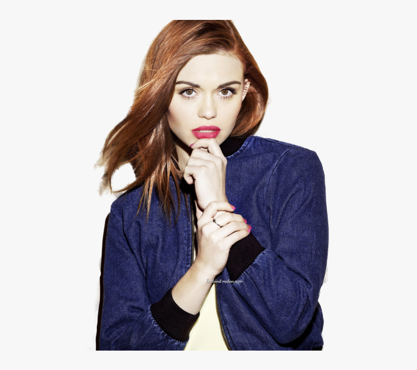 Holland Roden Png Hd, Transparent Png, Free Download