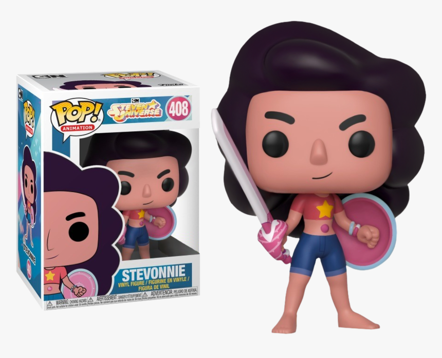 steven universe pop vinyl