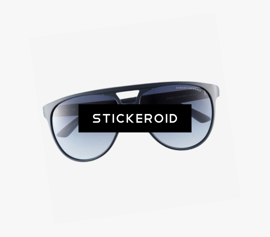 Men Sunglasses Png - Reflection, Transparent Png, Free Download