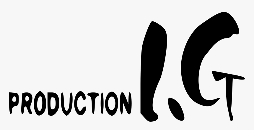 Production Ig Png Clipart , Png Download - Production Ig Studio Logo, Transparent Png, Free Download