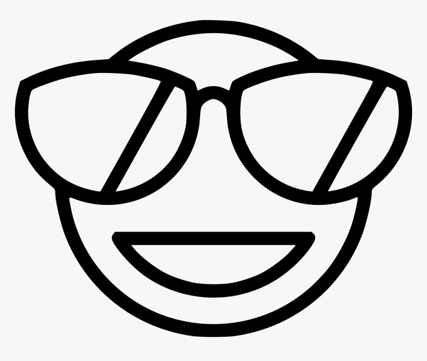 Sunglasses - Glasses Animation, HD Png Download, Free Download