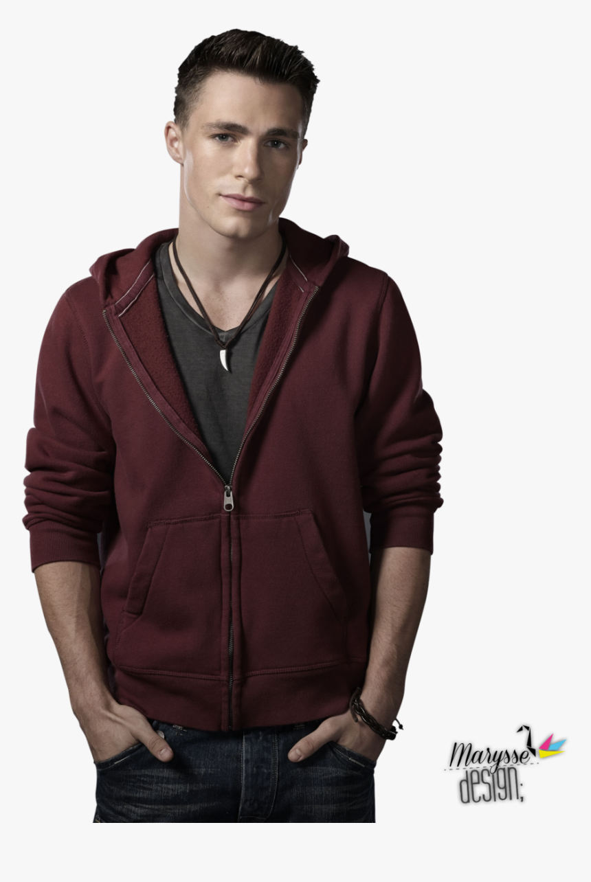 Colton Haynes Png, Transparent Png, Free Download