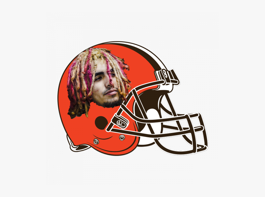 Come And Kick It With A Nigga On His Way To The Top - Cleveland Browns Logo Png, Transparent Png, Free Download