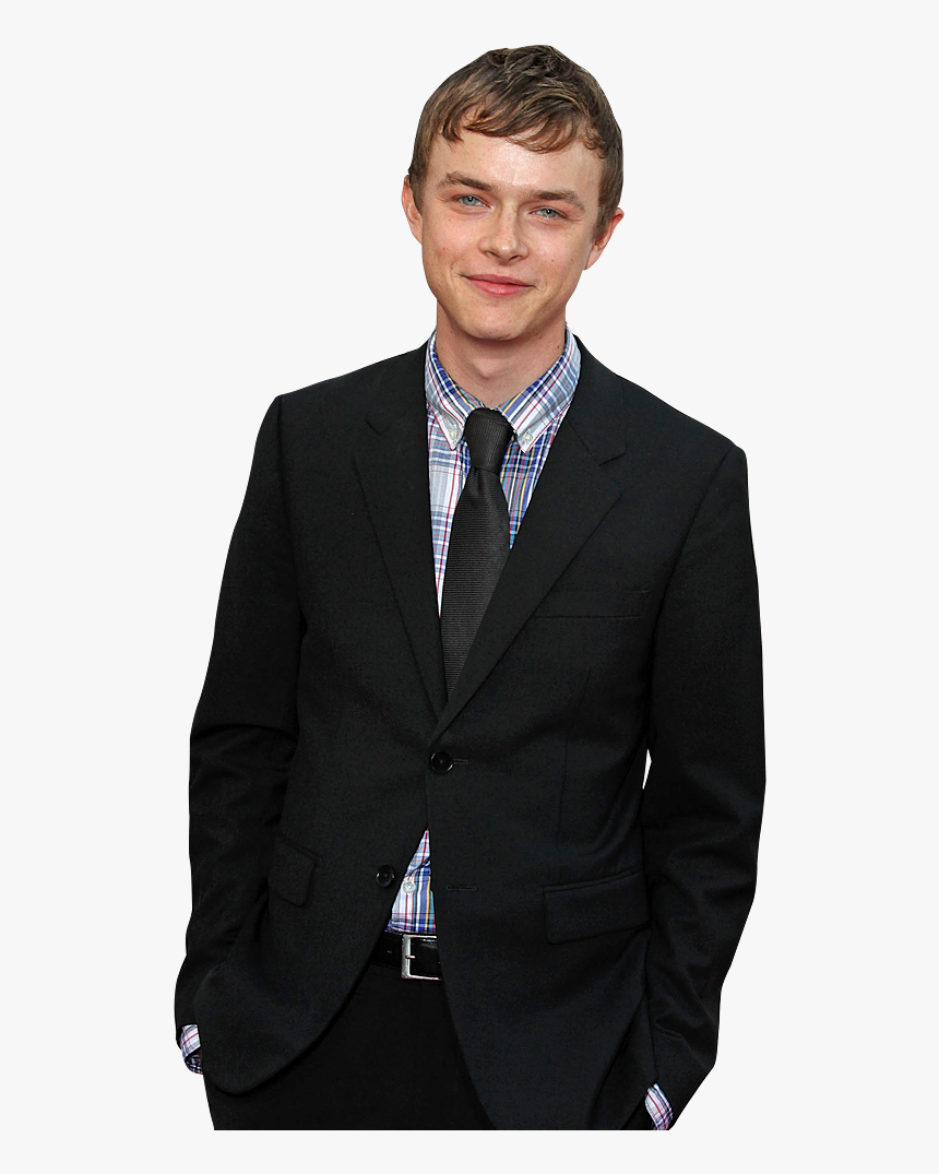 Dane Dehaan On Chronicle, Road-tripping With Shia Labeouf, - Jonathan Krumins, HD Png Download, Free Download