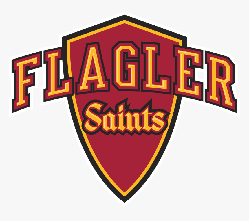 Flagler College Baseball Logo, HD Png Download, Free Download