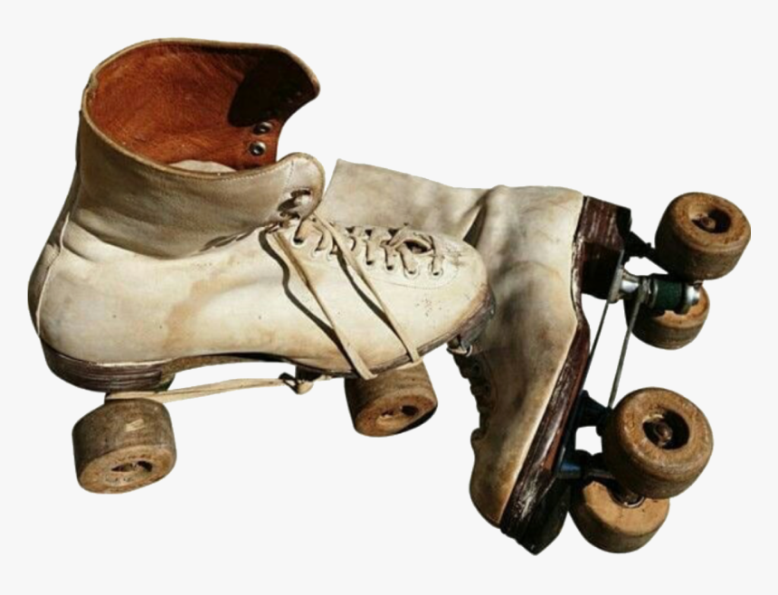 Png And Pngs Image - Vintage Roller Skates Png, Transparent Png, Free Download