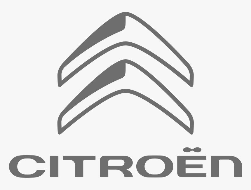 Citroen Png - Open - Citroen Logo, Transparent Png, Free Download