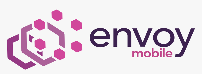 Envoy Logo Transparent, HD Png Download, Free Download