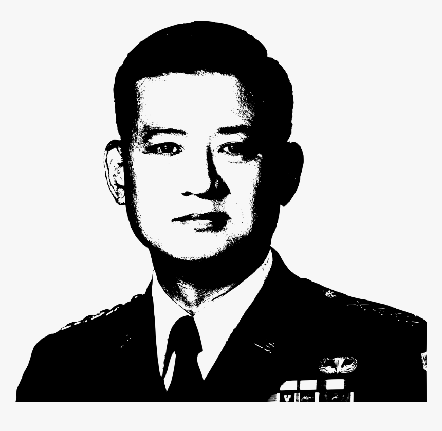 Beard,human Behavior,monochrome Photography - Secretary Eric K Shinseki, HD Png Download, Free Download