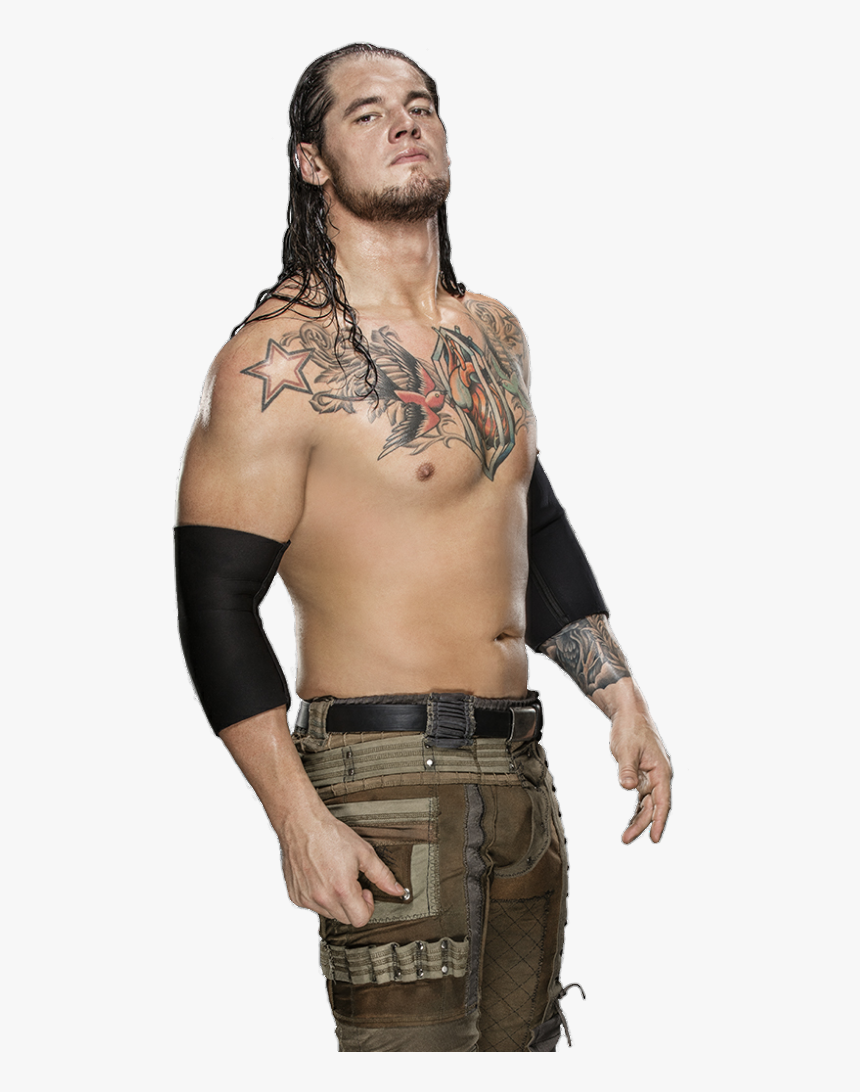 Transparent Baron Corbin Png - Baron Corbin Intercontinental Champion, Png Download, Free Download