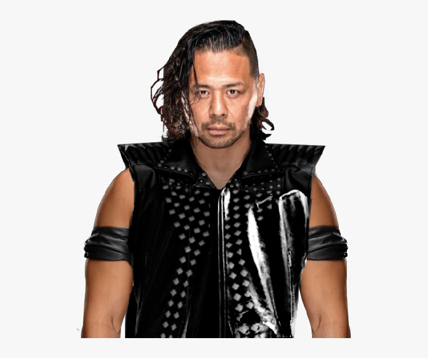 Transparent Shinsuke Nakamura Png - Shinsuke Nakamura, Png Download, Free Download