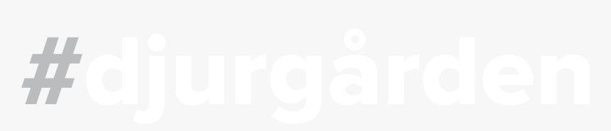 Hashtag Djurgården - Hashtag Png White, Transparent Png, Free Download