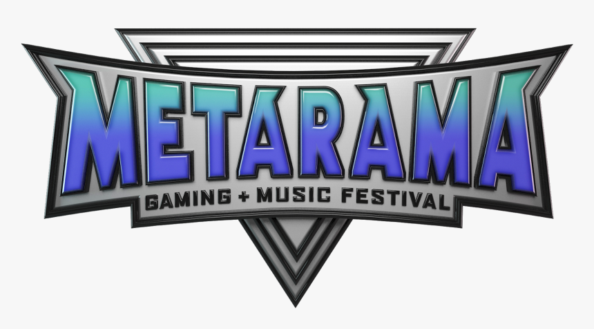 Metarama Festival, HD Png Download, Free Download