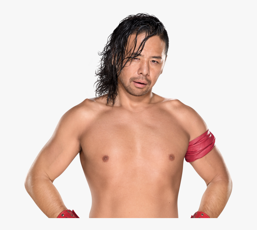 Shinsuke Nakamura Universal Champion, HD Png Download, Free Download