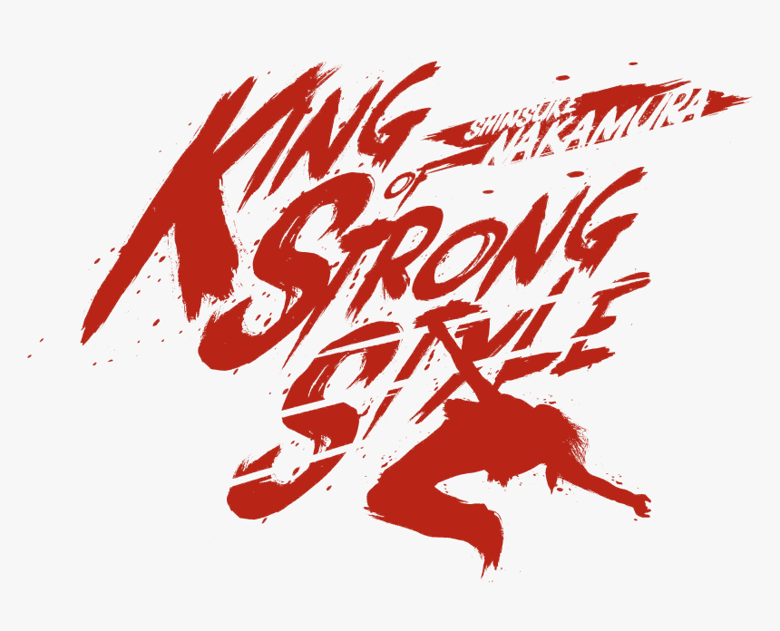 Shinsuke Nakamura, king of strong style, the artist, wwe, HD phone wallpaper  | Peakpx