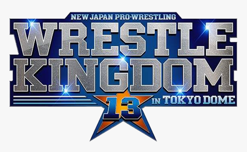 #wrestlekingdom13 Hashtag On Twitter - Graphic Design, HD Png Download, Free Download