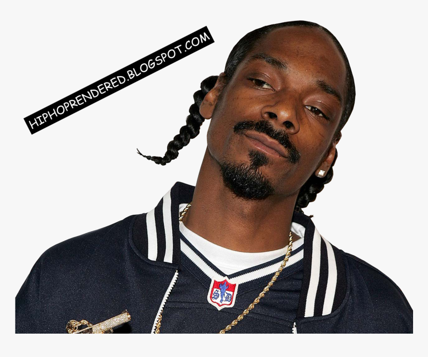 Snoop Dogg, HD Png Download - kindpng