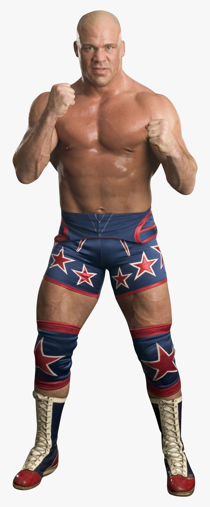 Kurt Angle Transparent Png Images - Kurt Angle Ic Champion, Png Download, Free Download