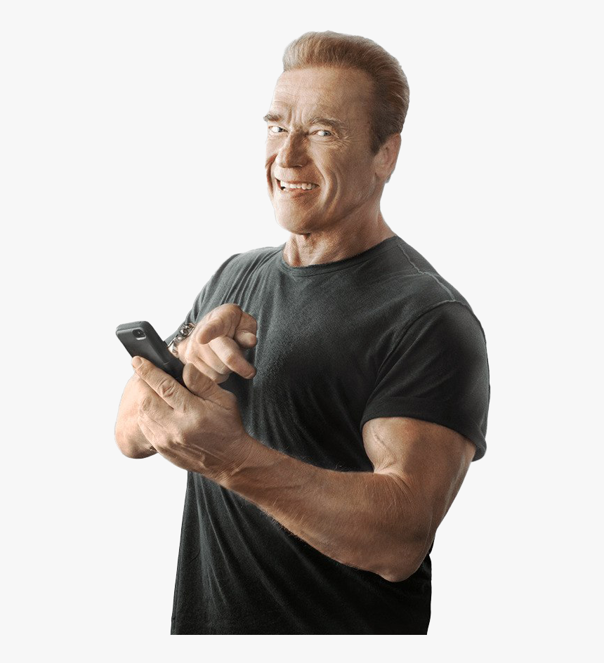 Arnold Schwarzenegger Png Photo - Arnold Schwarzenegger Transparent Background, Png Download, Free Download