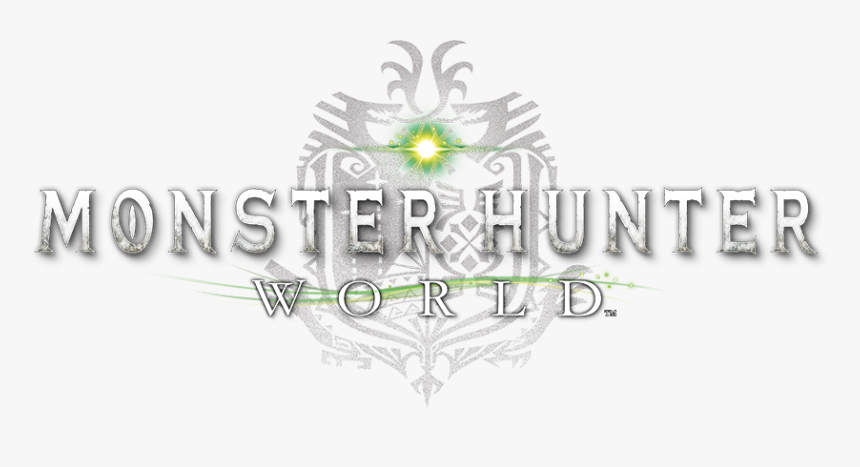 Transparent Monster Hunter Logo Png Monster Hunter Ps4 Logo Png Download Kindpng