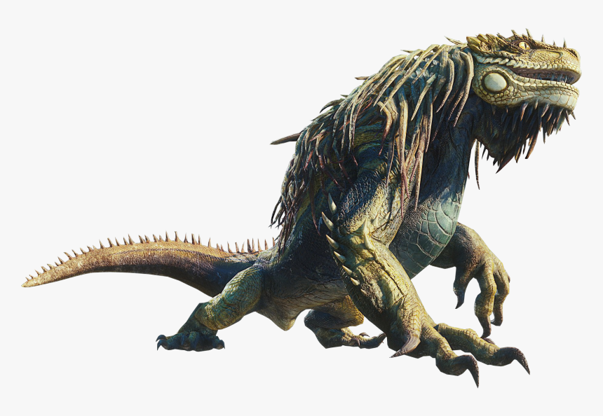 Monster Hunter World Great Jagras, HD Png Download, Free Download