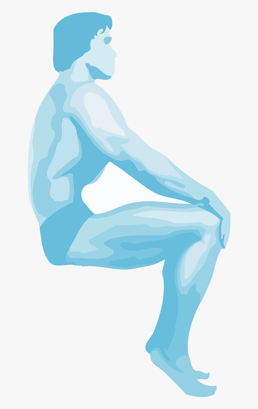 Sitting Body, HD Png Download, Free Download