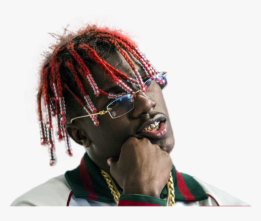 Download Share This Image Lil Yachty Hair Style Full - Does Lil Yachty Rap, HD Png Download, Free Download