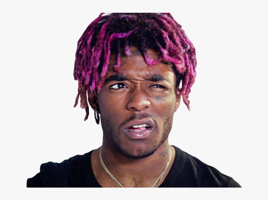 Lil Uzi Vert - Lil Uzi Vert 2019, HD Png Download, Free Download