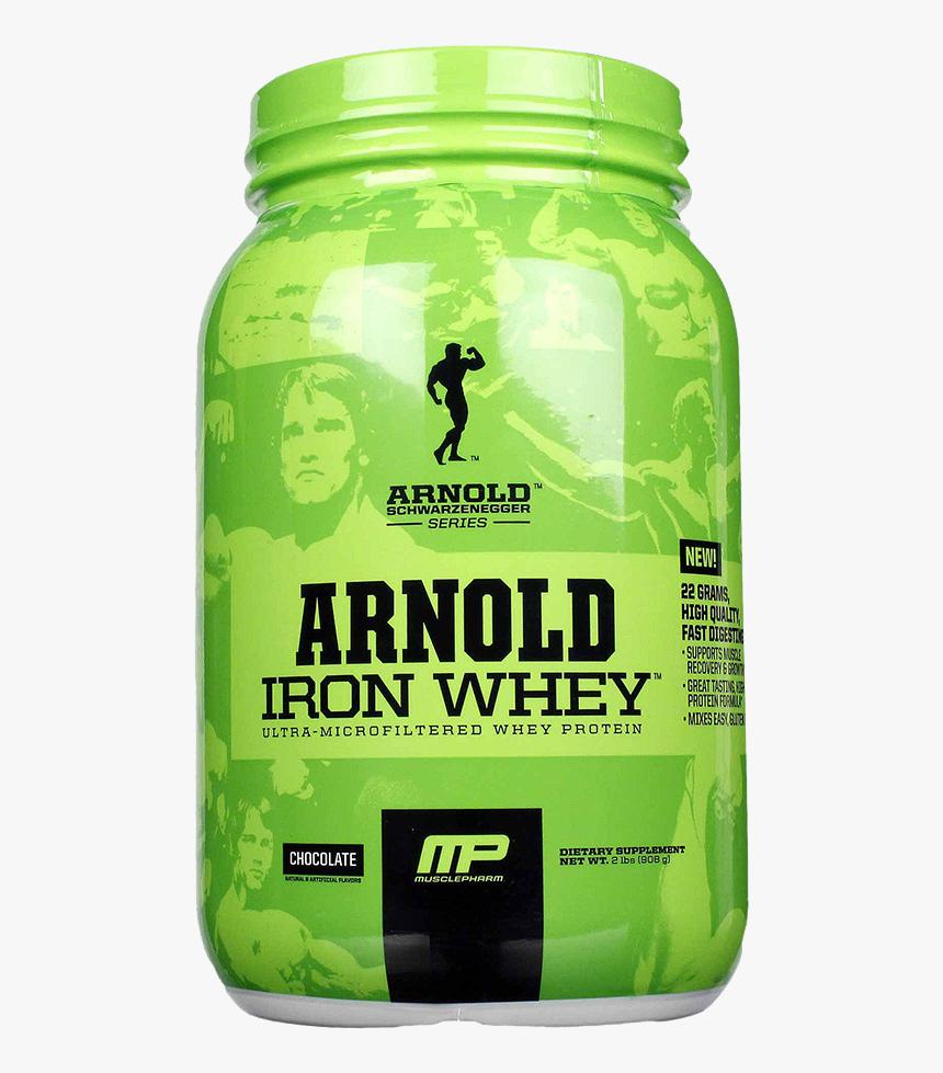 Iron Whey, HD Png Download, Free Download