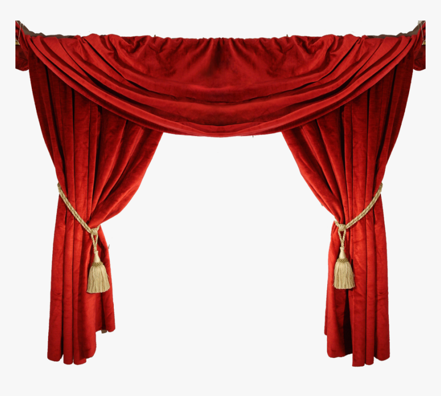 Red Curtain, HD Png Download, Free Download