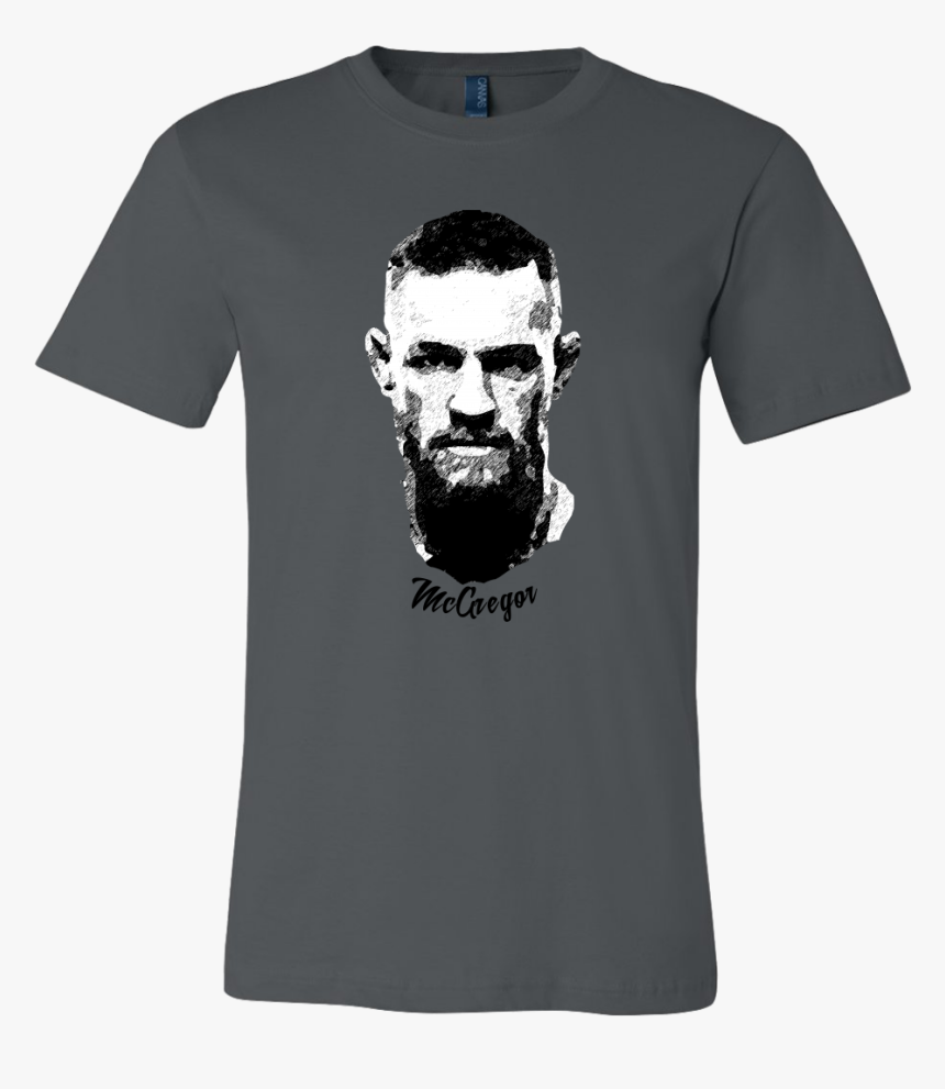 Mens Shirt Conor Mcgregor T-shirt Buy Now"
 Class="lazy - T Rex Hates Shirt, HD Png Download, Free Download