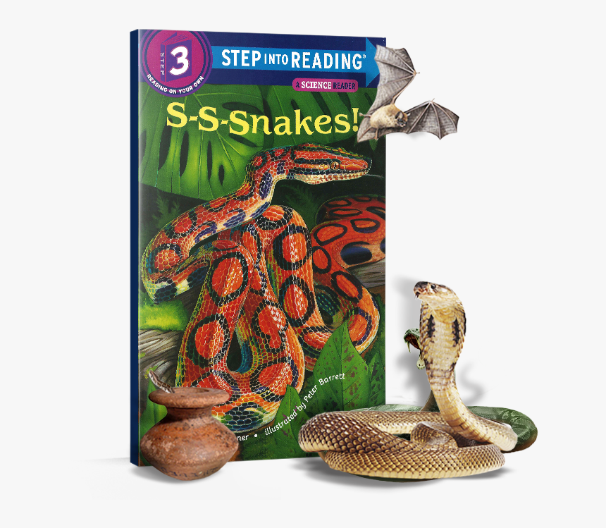 S S Snakes - Serpent, HD Png Download, Free Download