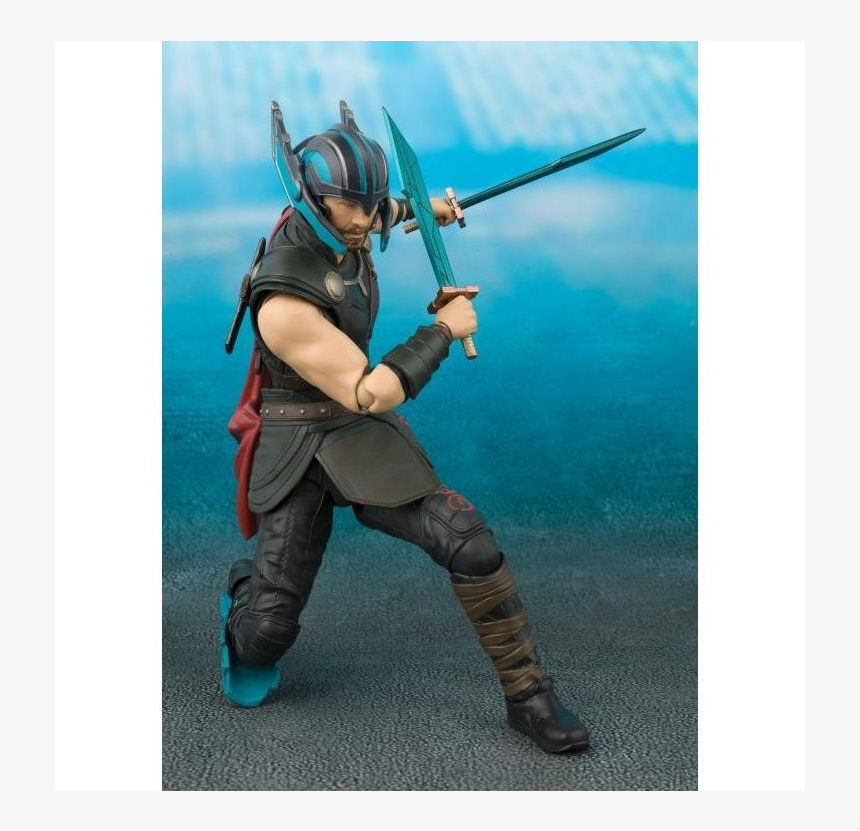 Thor Ragnarok Sh Figuarts, HD Png Download, Free Download