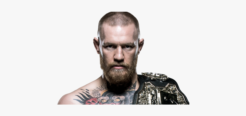 Conor Mcgregor Png, Transparent Png, Free Download