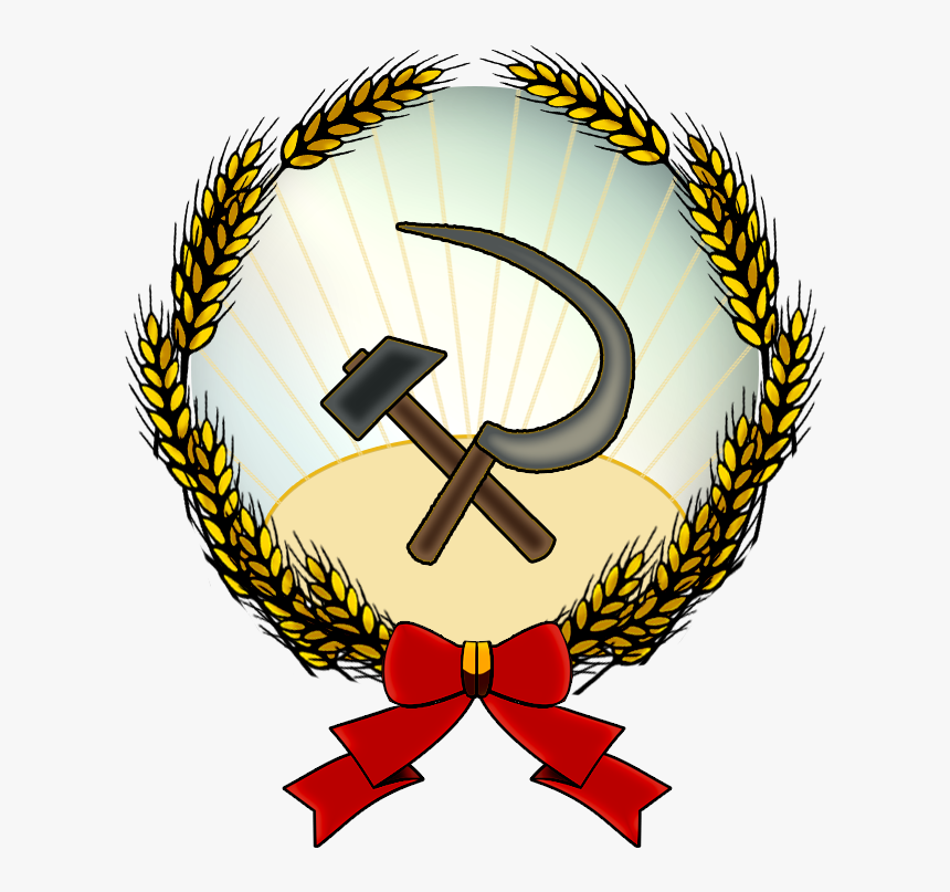 Communist Party Of Italy - Partito Comunista Italiano 1921, HD Png Download, Free Download