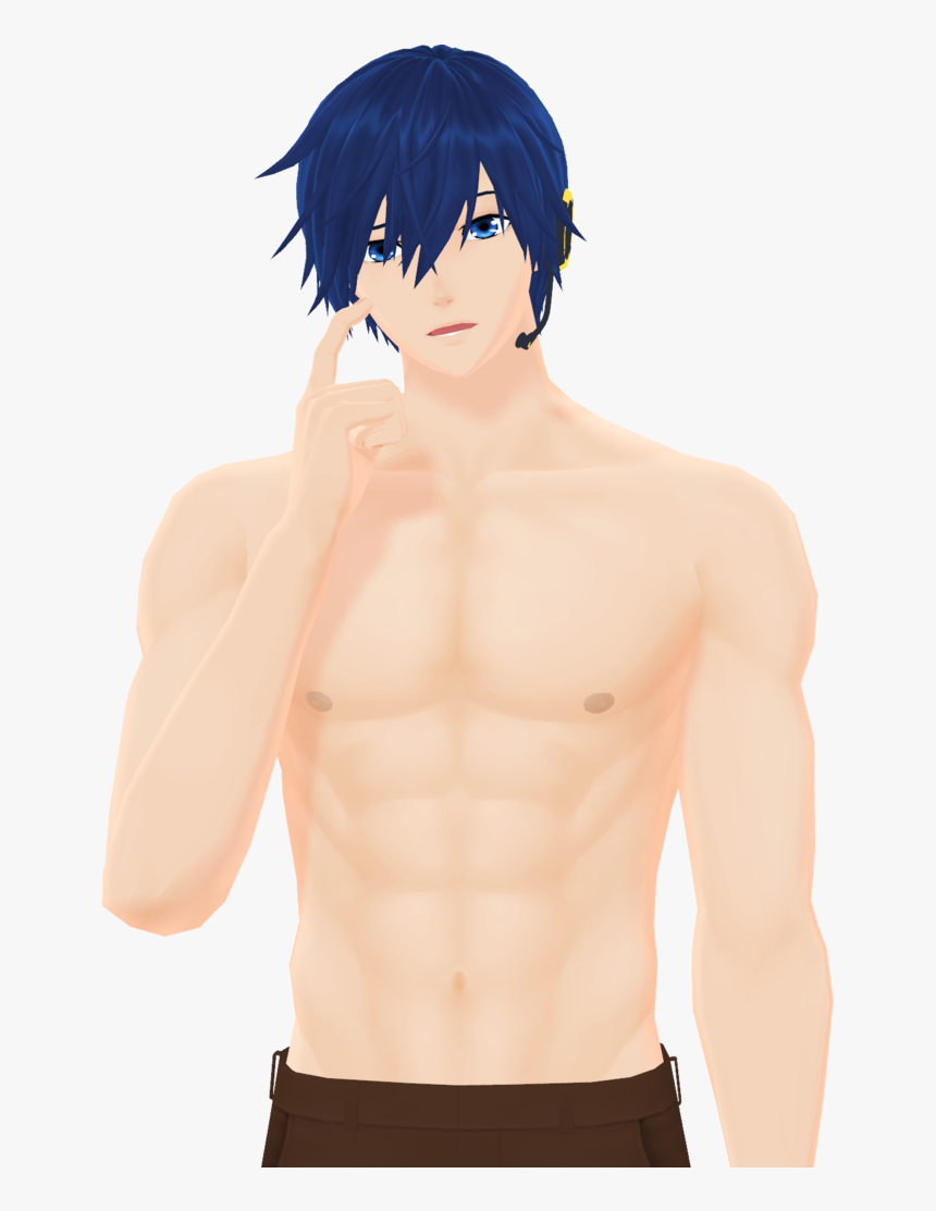 Buff Kaito, HD Png Download, Free Download