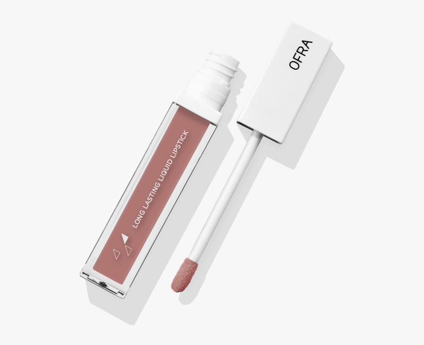 Ofra Long Lasting Liquid Lipstick Monaco, HD Png Download, Free Download