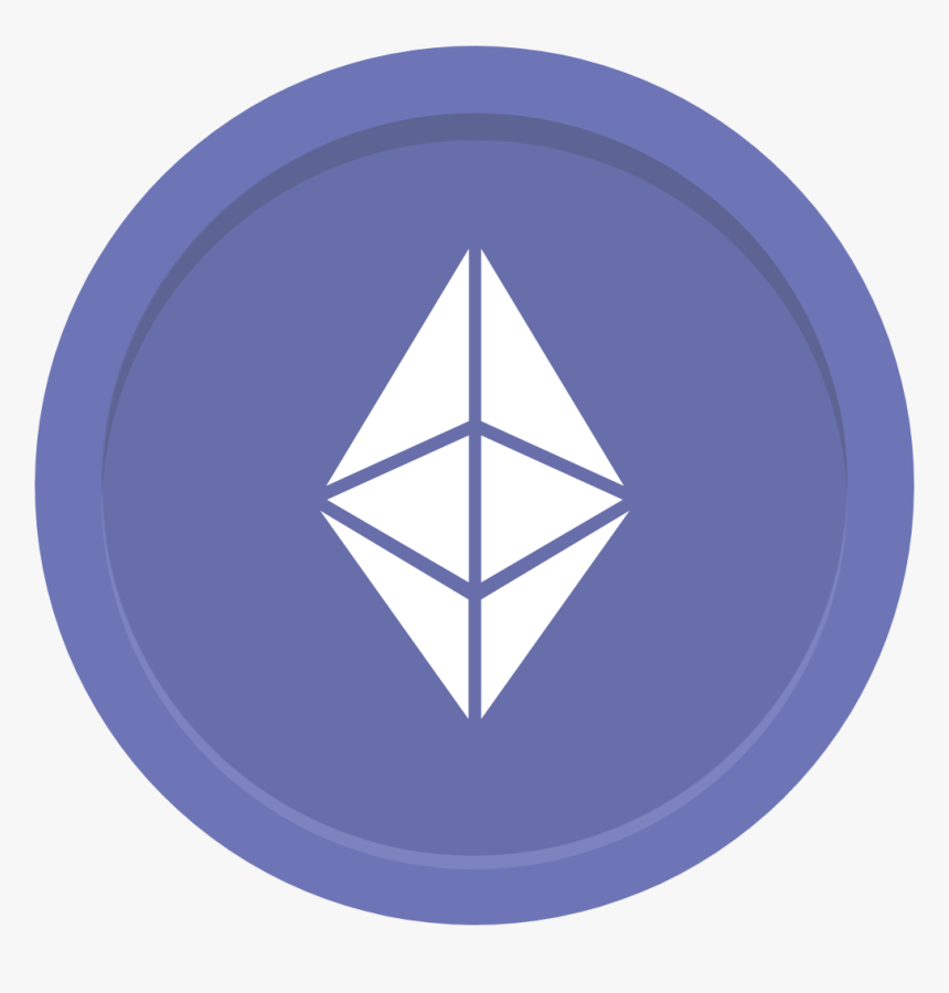 Persystance Networks Ethereum Logo - Ethereum Sign Transparent Background, HD Png Download, Free Download