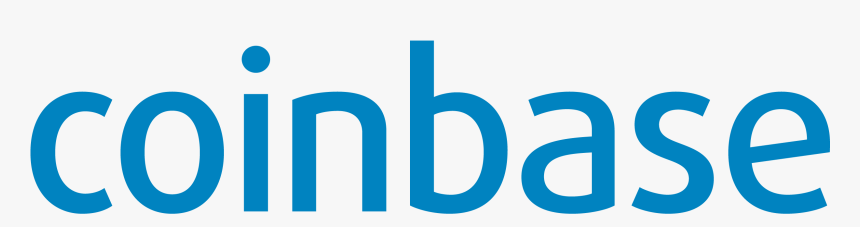 Coinbase Logo Png, Transparent Png, Free Download