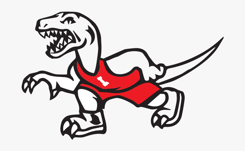 Toronto Raptors Clipart , Png Download - Toronto Raptors Dinosaur Logo, Transparent Png, Free Download