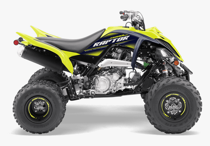 2020 Raptor 700r Se, HD Png Download, Free Download