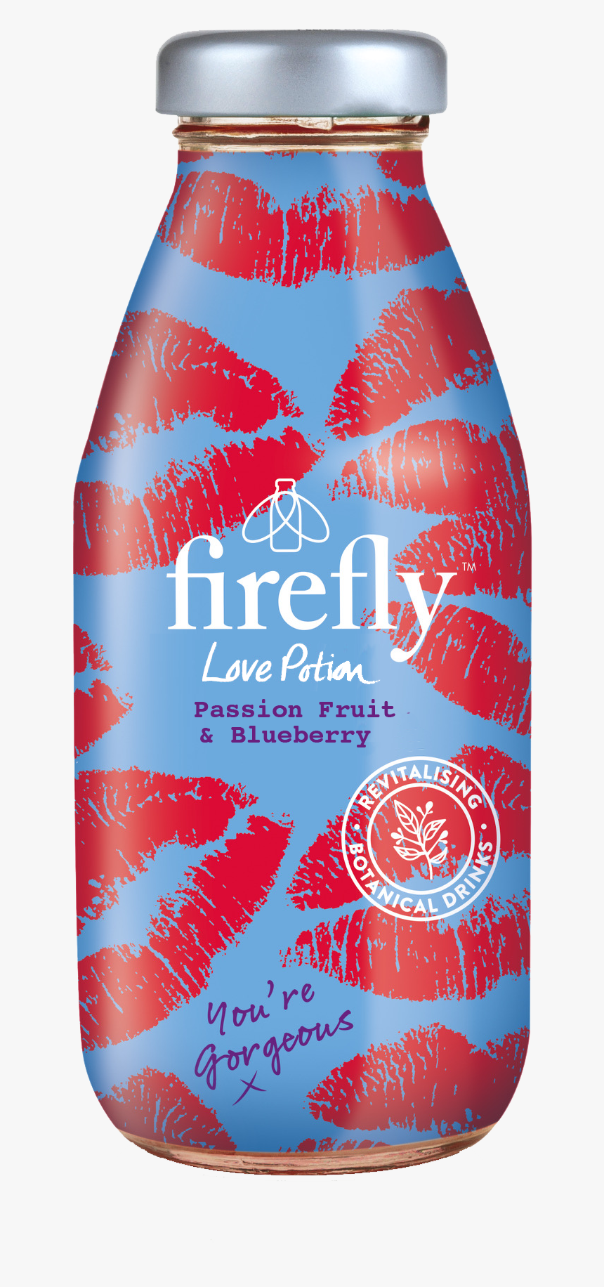 Firefly Love Potion, HD Png Download, Free Download