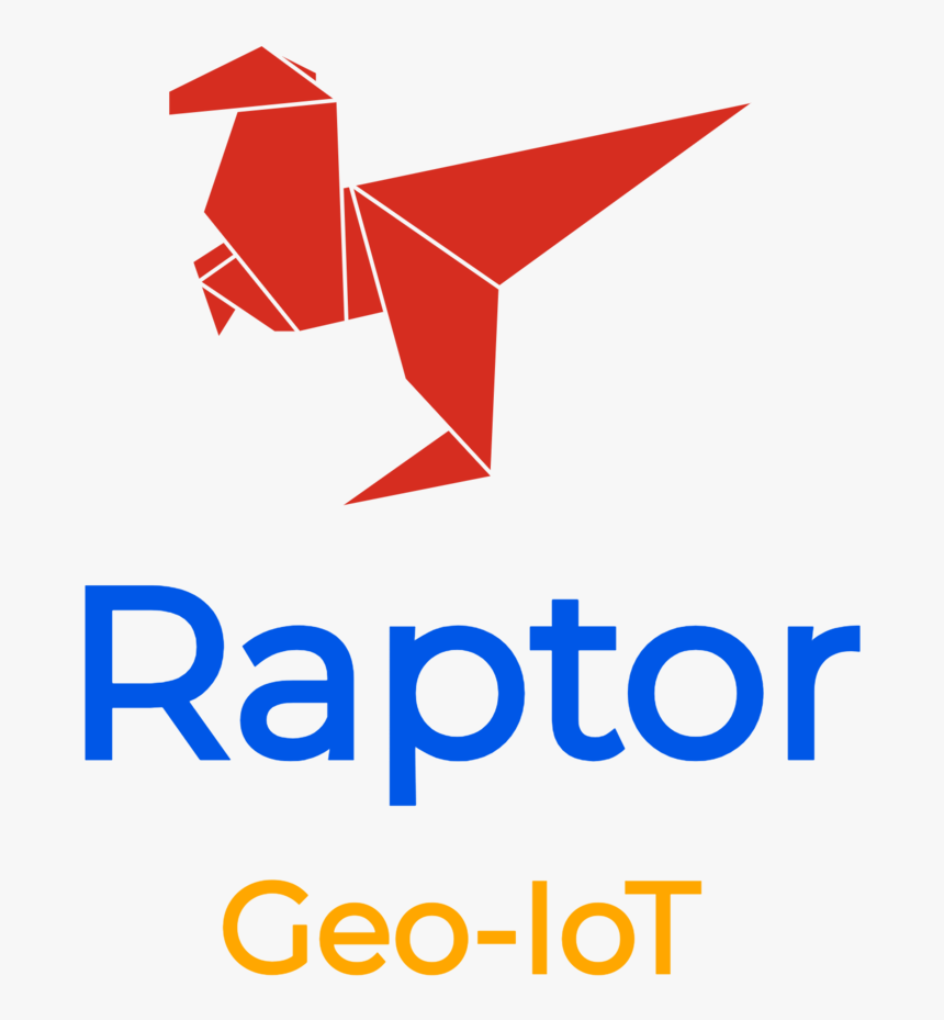 Copy Of Copy Of Raptor-logo1 - Origami Paper, HD Png Download, Free Download