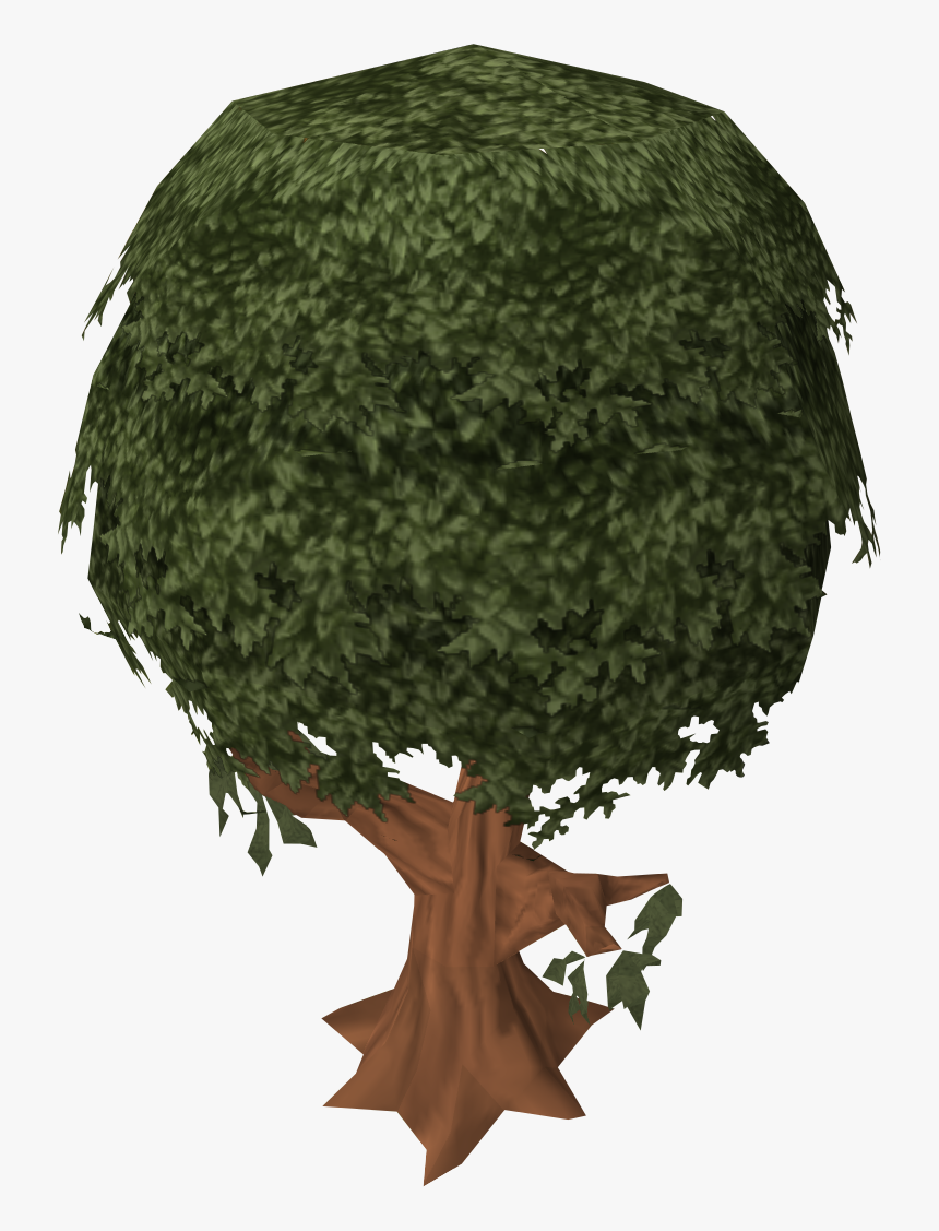 Runescape Tree Of Life, HD Png Download, Free Download