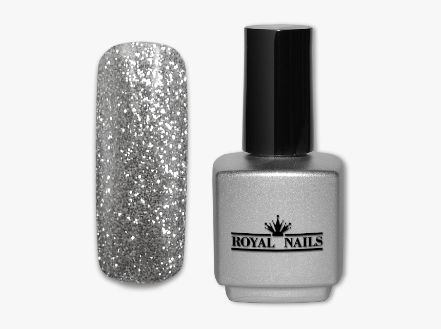 Royal Nails Uv Gel Polish - Royal Nails, HD Png Download - kindpng