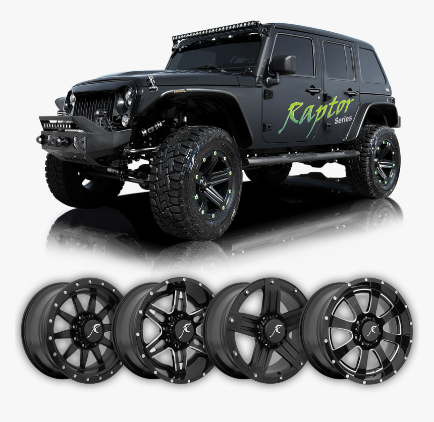 Jeep Wrangler, HD Png Download, Free Download