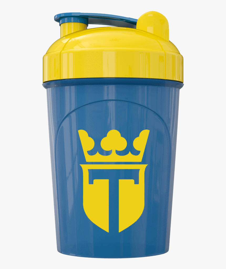 Best Shaker Cup Faze Teeqo With Splmaschine Gren - G Fuel Shaker Cups Faze Red, HD Png Download, Free Download