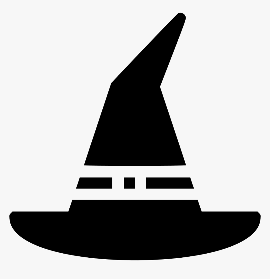 Witch Hat - Witch Hat Free Png, Transparent Png, Free Download