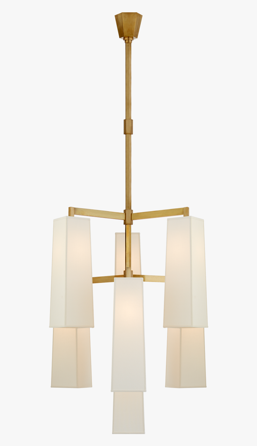 Francine Medium Chandelier - Ceiling Fixture, HD Png Download, Free Download