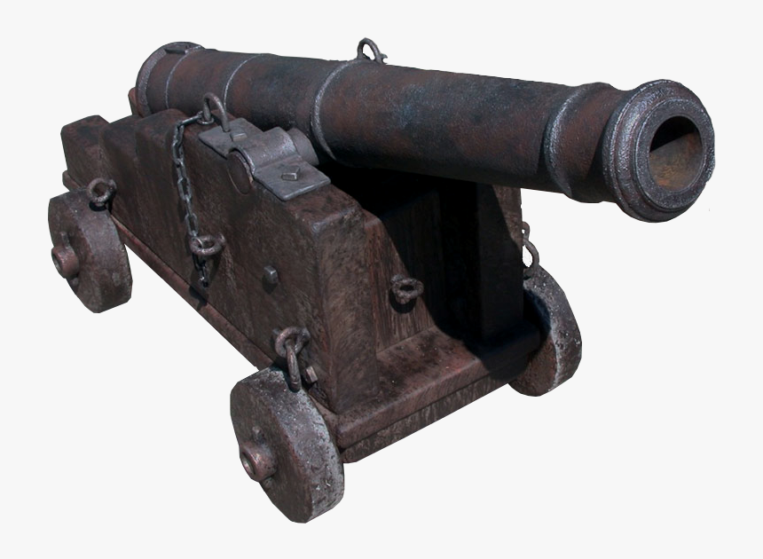 Cannon Png Image, Transparent Png, Free Download